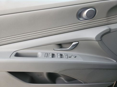 New 2026 Hyundai Elantra Sport image 21