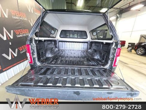 Used 2020 RAM 1500 Big Horn image 7
