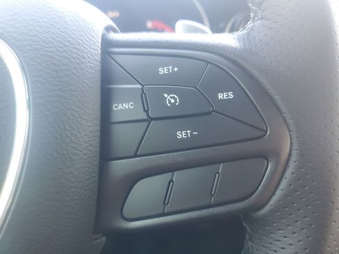 New 2026 Dodge Durango GT image 14