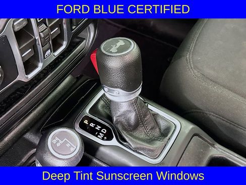 Used 2023 Jeep Wrangler Sport S image 17