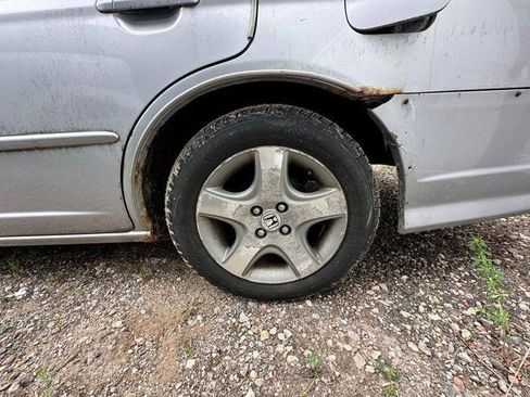 Used 2004 Honda Civic EX image 14