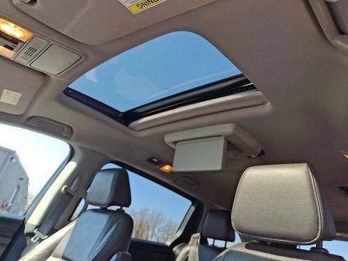 Used 2020 Honda Odyssey EX-L image 16