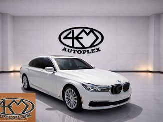 Used 2018 BMW 740i 740i video 1