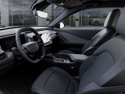 New 2026 Dodge Charger Scat Pack w/ Blacktop Package image 22