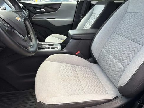 Used 2024 Chevrolet Equinox LT AWD/4WD image 20