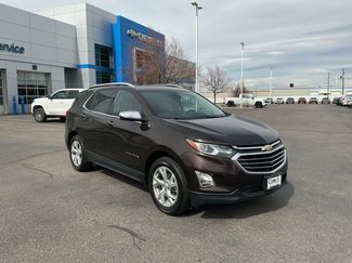Used 2020 Chevrolet Equinox Premier video 1