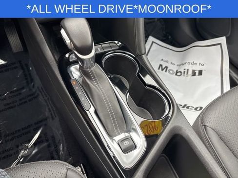 Used 2023 Buick Encore GX Essence w/ Experience Buick Package image 30