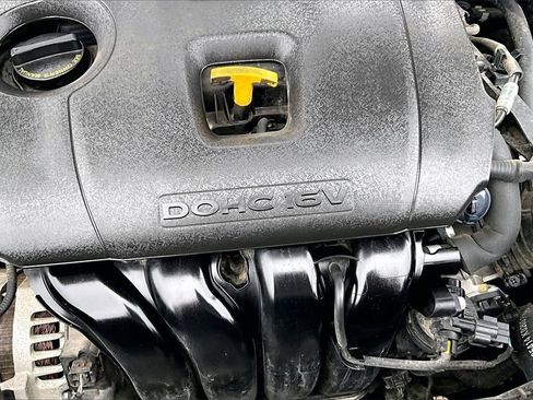 Certified 2021 Kia Soul EX image 33