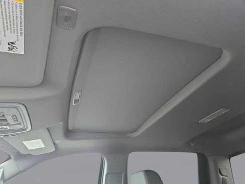 New 2026 Chevrolet Silverado 2500 LTZ w/ Trail Boss Package image 14