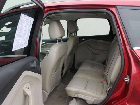 Used 2014 Ford Escape Titanium image 6