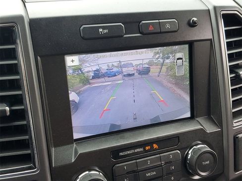 Used 2019 Ford F150 XLT w/ Equipment Group 301A Mid image 30