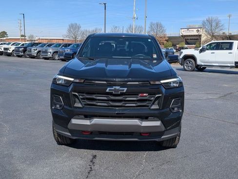 Used 2023 Chevrolet Colorado Z71 w/ Advanced Trailering Package image 8