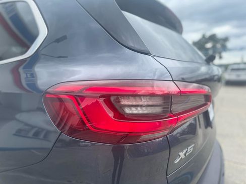 Used 2020 BMW X5 sDrive40i w/ Premium Package RWD image 40