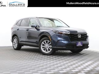 Used 2023 Honda CR-V EX-L video 1