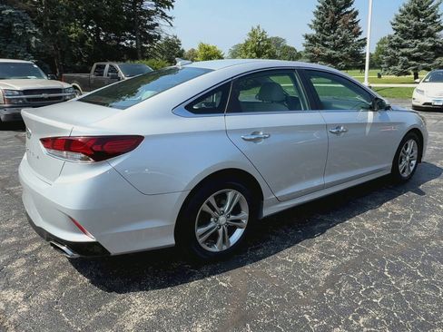 Used 2019 Hyundai Sonata SEL image 48