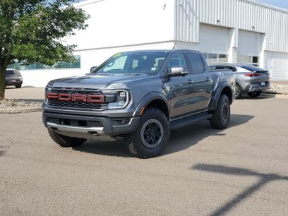 Used 2024 Ford Ranger Raptor