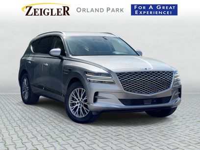 Used 2024 Genesis GV80 2.5T