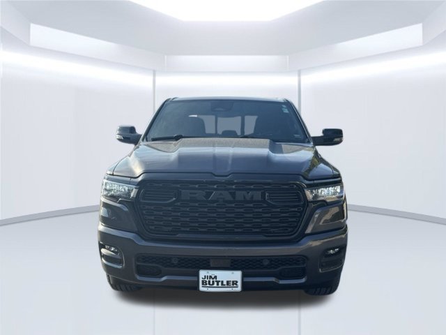 Used 2026 RAM 1500 Lone Star AWD/4WD image 15