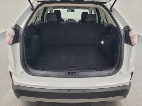 Used 2024 Ford Edge SEL image 29