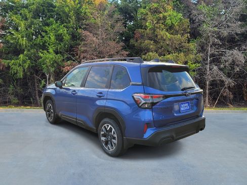 New 2026 Subaru Forester Premium image 19