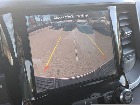 Used 2022 RAM 2500 Big Horn w/ Level A Equipment Group image 26