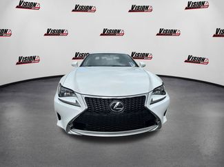 Used 2017 Lexus RC 300 F Sport video 2