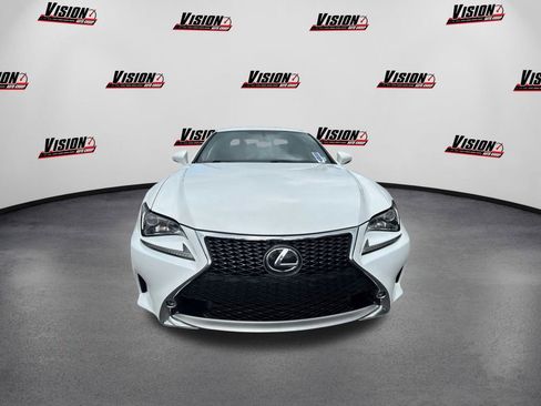 Used 2017 Lexus RC 300 F Sport image 2