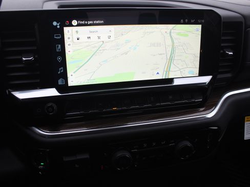 New 2026 Chevrolet Silverado 1500 LT image 12