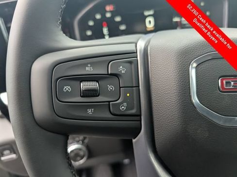 New 2026 GMC Sierra 1500 SLE AWD/4WD image 18