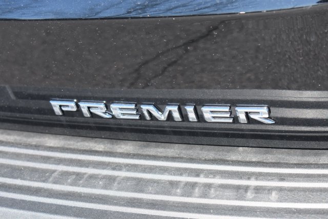 New 2026 Chevrolet Suburban Premier w/ Sun And Tow Package AWD/4WD image 21