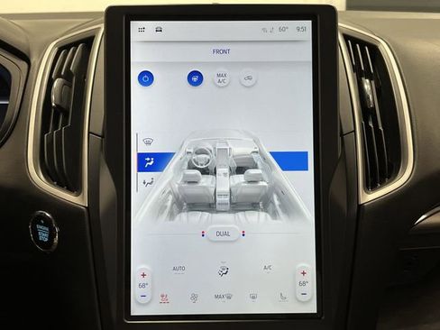 Used 2022 Ford Edge SEL w/ Convenience Package image 21