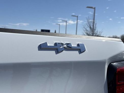 New 2026 GMC Sierra 1500 Pro w/ Graphite Edition image 11