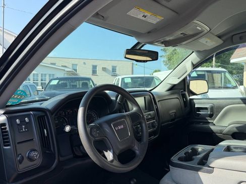Used 2016 GMC Sierra 1500 4x4 Double Cab w/ Elevation Edition image 9