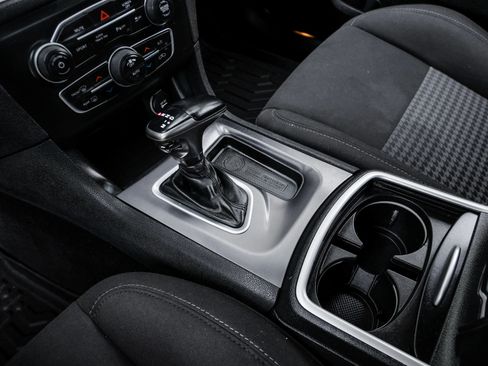 Used 2021 Dodge Charger R/T RWD image 31