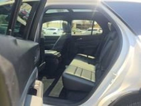 Used 2025 Honda Prologue Touring image 18