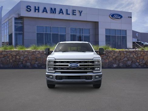 New 2026 Ford F350 Lariat image 6