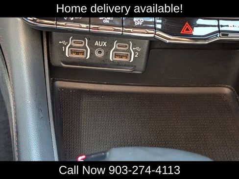 Used 2026 Dodge Durango GT RWD image 18