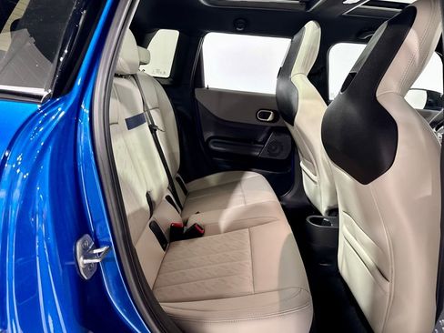 Used 2025 MINI Cooper S image 30