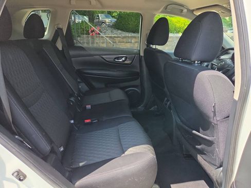 Used 2019 Nissan Rogue S w/ Special Edition Package AWD/4WD image 21