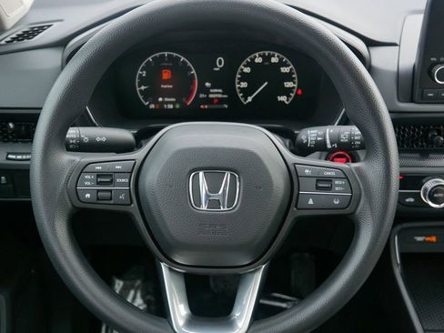 Used 2025 Honda CR-V EX image 17