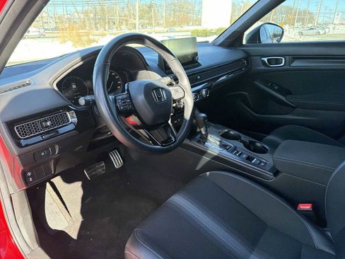 Used 2023 Honda Civic Sport image 10