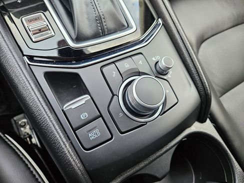 Certified 2025 MAZDA CX-5 AWD 2.5 S w/ Select Package image 27