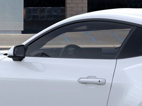 New 2026 Ford Mustang Coupe image 20