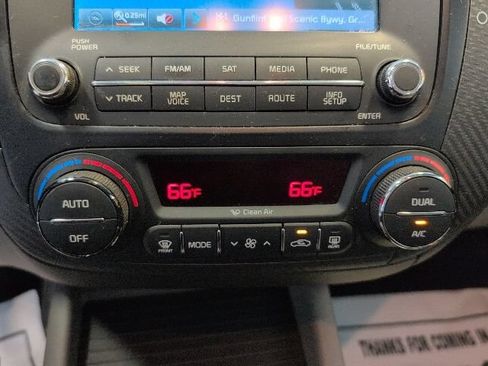 Used 2014 Kia Forte EX w/ Premium Package FWD image 23