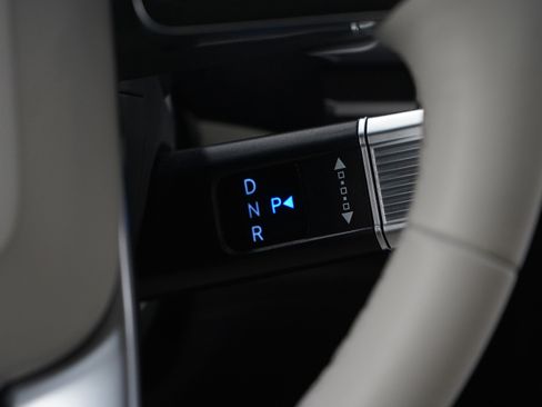 Used 2025 Hyundai Santa Fe SEL image 20