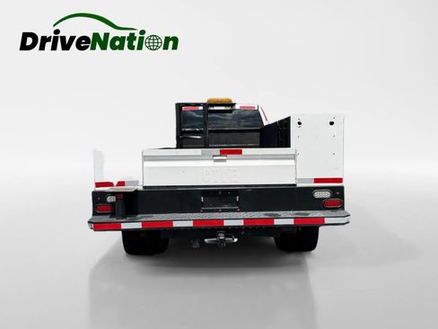 Used 2015 RAM 5500 Tradesman w/ Ambulance Prep Group AWD/4WD image 4