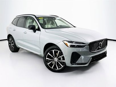Used 2025 Volvo XC60 B5 Plus w/ Protection Package Premier