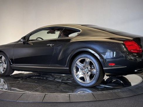 Used 2005 Bentley Continental GT AWD/4WD image 3