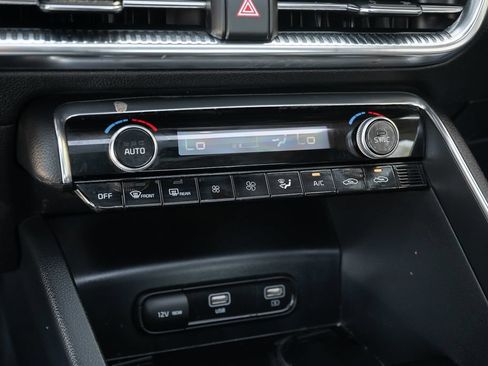 Used 2023 Kia K5 EX FWD image 32