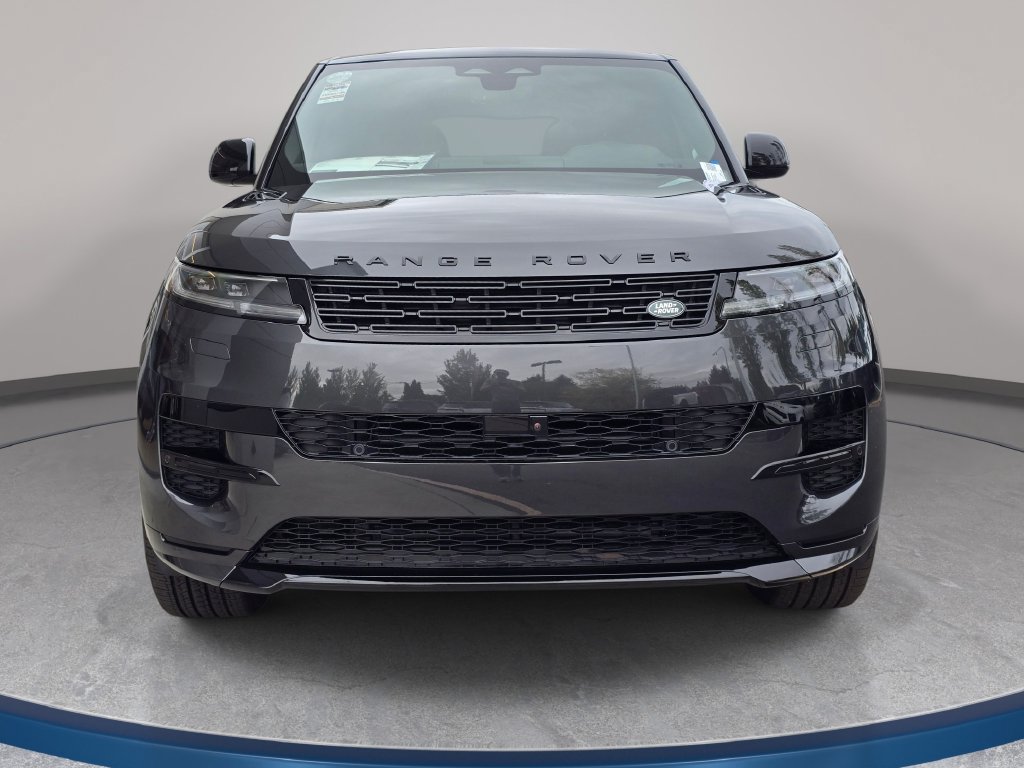 New 2027 Land Rover Range Rover Sport Dynamic SE AWD/4WD image 2